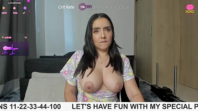 rouse lili online show from 01-26-25, 08:56