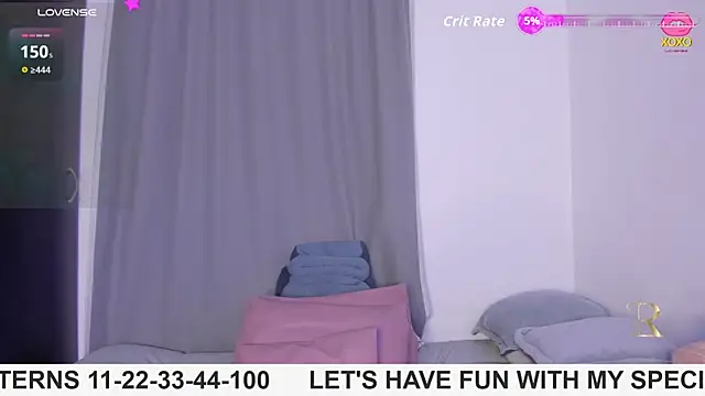 rouse lili online show from 10-11-25, 09:30