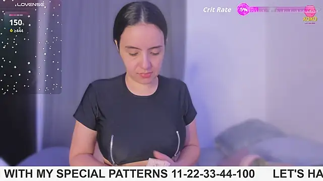 rouse lili online show from 11-07-25, 11:10