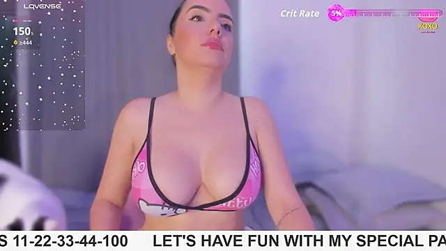 rouse lili online show from 11-11-25, 12:27