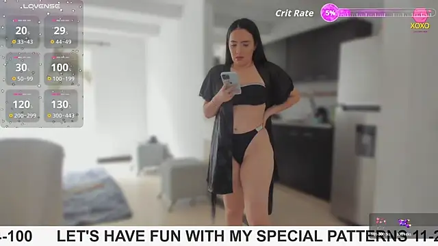 rouse lili online show from 11-13-25, 03:55