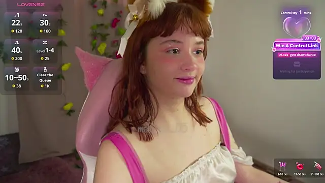 molly russell online show from 12-17-25, 05:19