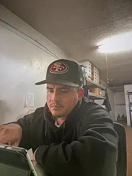 PeterGrandee online show from 01-06-25, 09:00