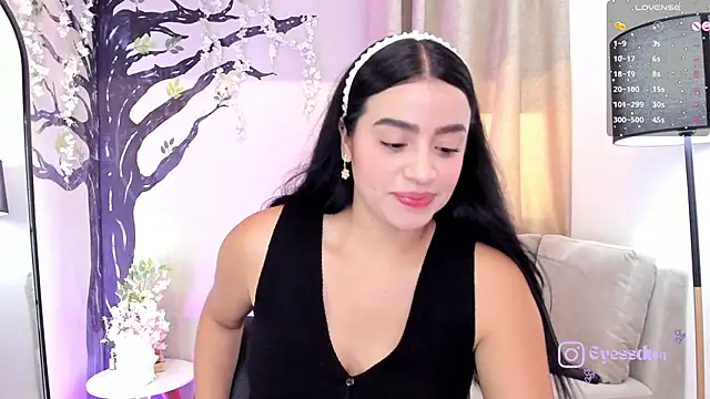 Paula Desousa online show from 03-23-26, 03:27