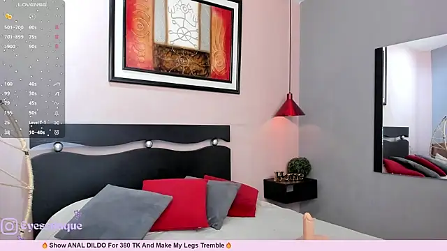 Paula Desousa online show from 04-09-26, 05:29