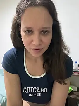 hotcookie28 online show from 07-26-26, 11:06