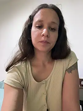 hotcookie28 online show from 07-27-26, 12:01