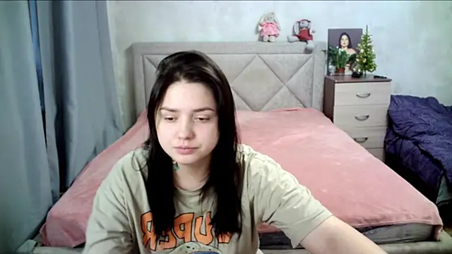 juliettkalen online show from 01-10-25, 05:58