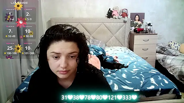 juliettkalen online show from 06-24-26, 03:27