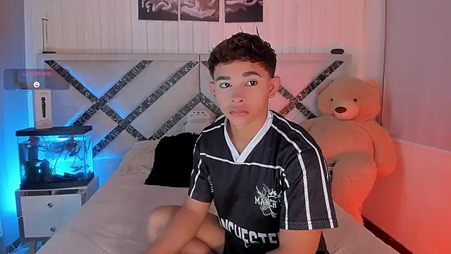 Austin connor  online show from 09-20-25, 10:05