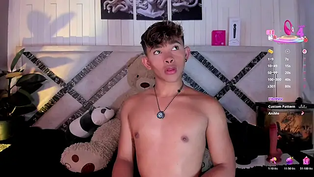 Austin connor  online show from 12-04-25, 10:35