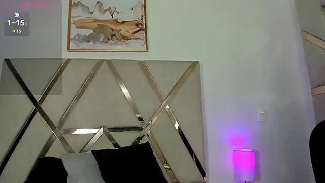 carolynne18 online show from 10-20-25, 12:16