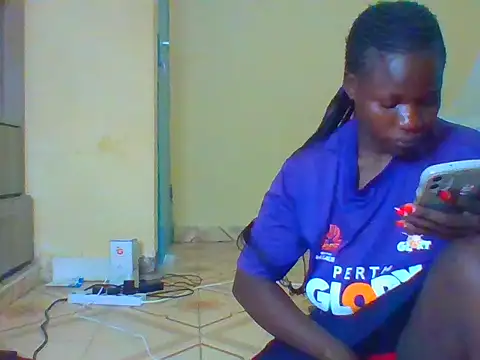 prettychic5 online show from 03-20-26, 07:35