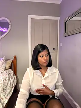 RoseMelanie online show from 11-16-25, 07:58