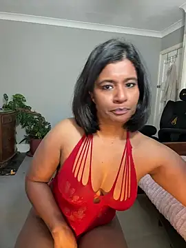 RoseMelanie online show from 02-08-26, 08:29