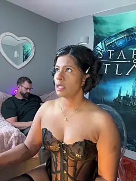 RoseMelanie online show from 04-18-26, 07:58