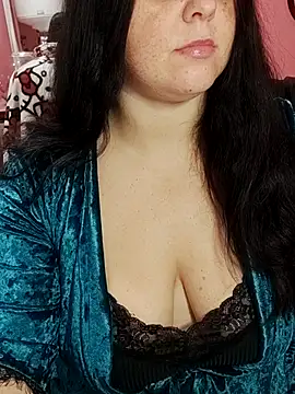 ErikaVlovely online show from 10-12-25, 07:57