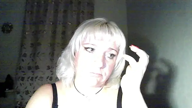 MeilomaWesa online show from 09-11-25, 08:53