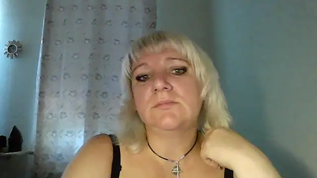 MeilomaWesa online show from 09-13-25, 09:31