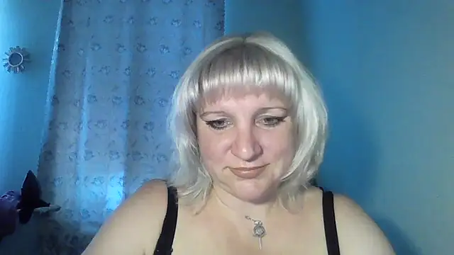 MeilomaWesa online show from 10-07-25, 10:56