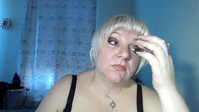 MeilomaWesa online show from 11-08-25, 07:30