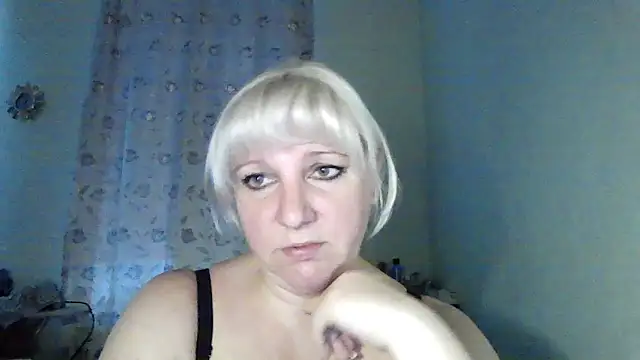 MeilomaWesa online show from 11-26-25, 09:32