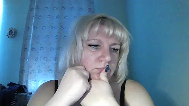 MeilomaWesa online show from 02-16-26, 10:00