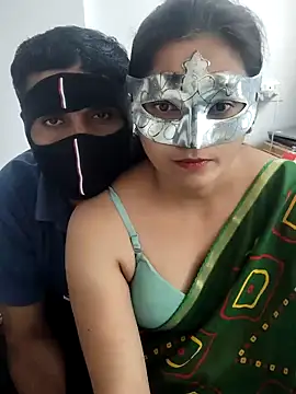 Snapshot of Harsh_Ankita_Couple chatting on 09-29-25, 07:35 Harsh Ankita Couple online show from 09-29-25, 07:35