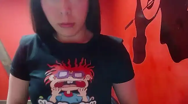 HannaCarrter online show from 02-26-25, 01:08