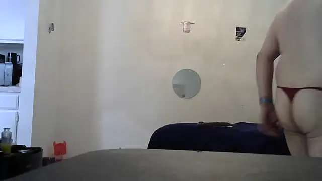 Peachestabby147 online show from 03-07-26, 07:05