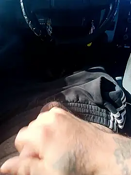 JObuddy661 online show from 09-27-25, 01:27