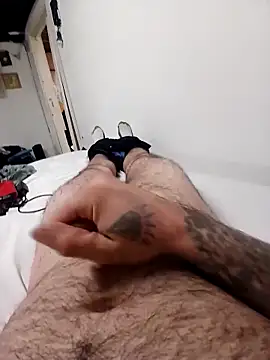 JObuddy661 online show from 11-24-25, 03:12