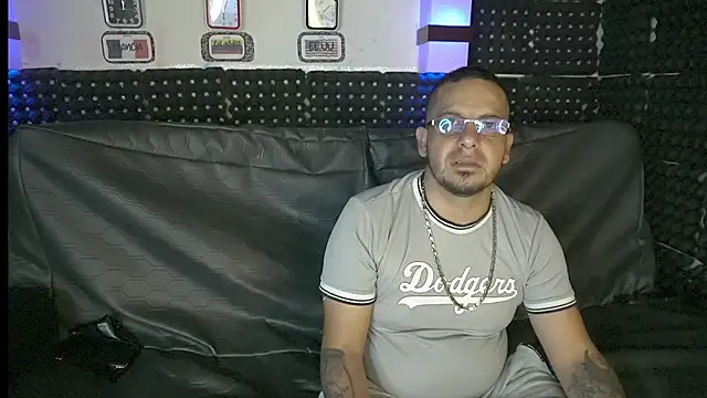 Dulce yors online show from 03-08-25, 11:07