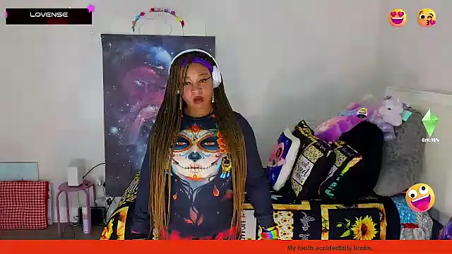 temptressbeauty24 online show from 02-08-25, 08:32