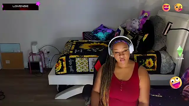 temptressbeauty24 online show from 02-25-25, 07:31