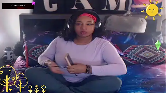 temptressbeauty24 online show from 03-14-25, 10:05