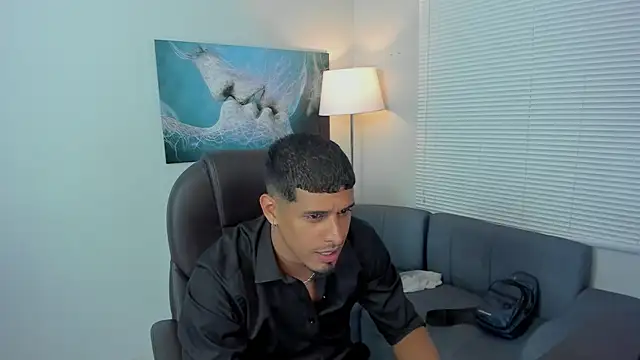 vincen jose online show from 11-26-25, 07:20