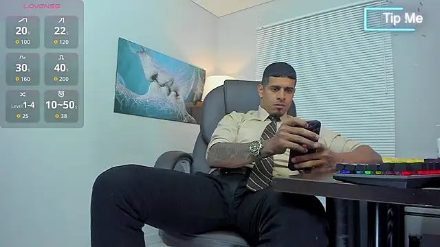 vincen jose online show from 03-05-26, 09:27