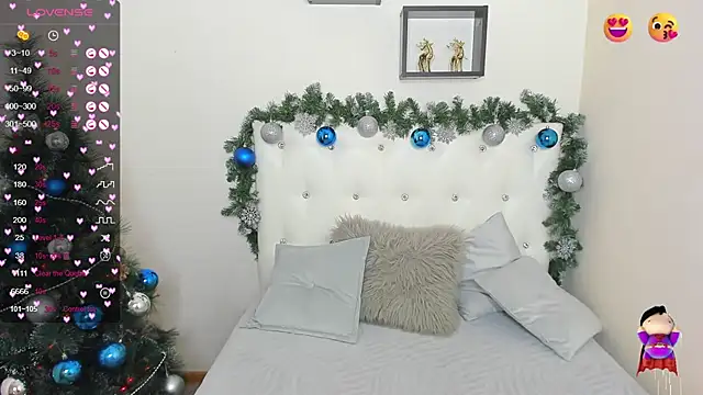 Sourr Lollipop online show from 12-17-24, 11:49