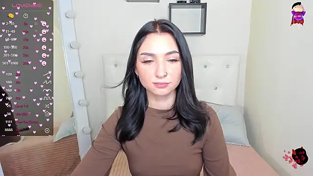 Sourr Lollipop online show from 01-27-25, 02:42