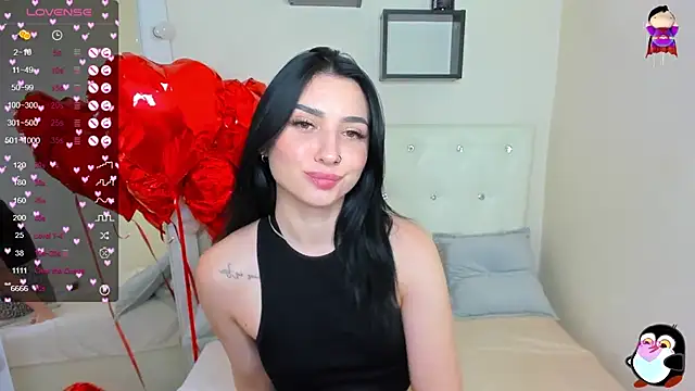 Sourr Lollipop online show from 03-06-25, 02:51