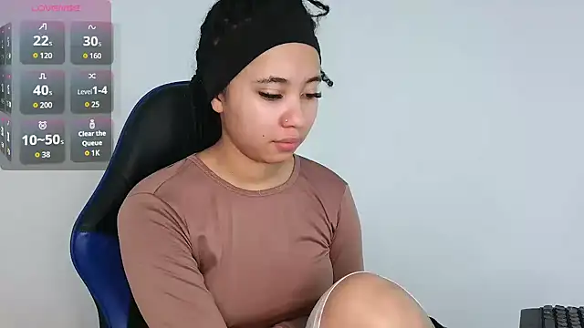 northly online show from 11-18-25, 01:04