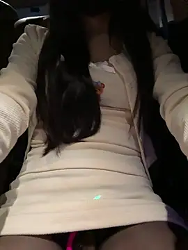 Asia-Lynn online show from 11-07-25, 03:23