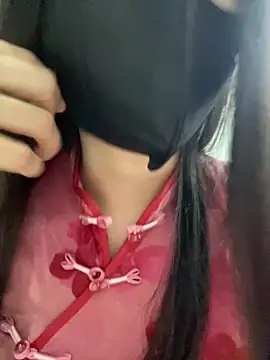 Asia-Lynn online show from 07-07-26, 10:41