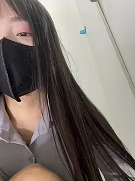 Asia-Lynn online show from 07-08-26, 10:09