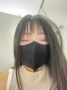Asia-Lynn online show from 07-15-26, 10:09