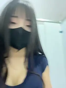 Asia-Lynn online show from 07-19-26, 10:19