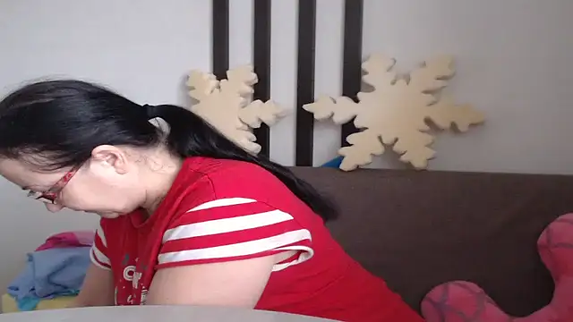 Alma44 online show from 11-13-25, 08:24