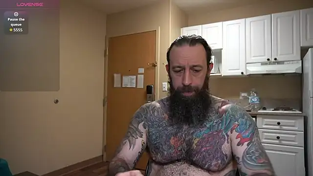 StevenRiseNYC online show from 12-04-25, 11:46