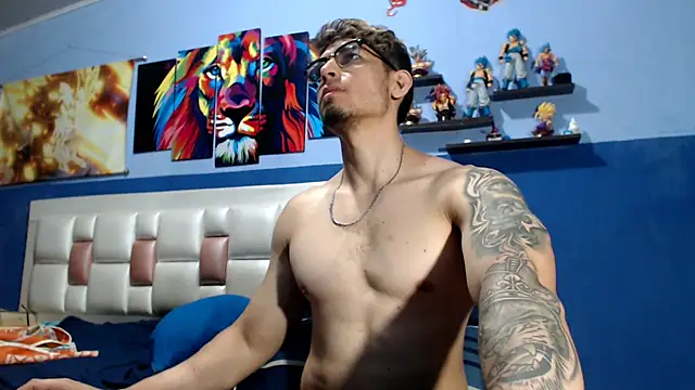 spartan guy online show from 03-08-25, 03:28